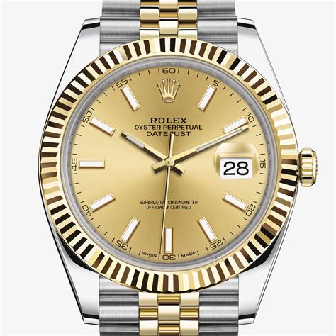 couleur cadran rolex datejust 41|Rolex Datejust oyster steel.